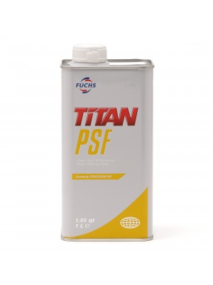 FUCHS Titan PSF Lenkgetriebeöl 1l